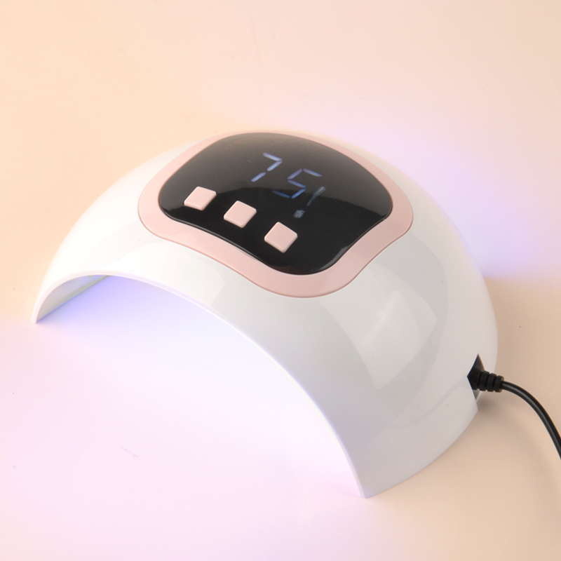 48W White USB LED LAMP